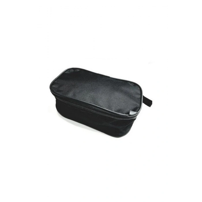 acemi bedelli asker icin kolcakli siyah askeri tras cantasi