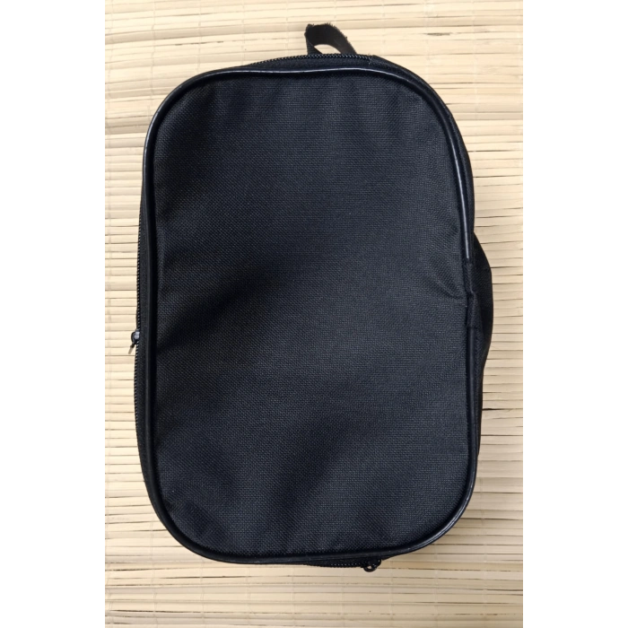 acemi bedelli asker icin kolcakli siyah askeri tras cantasi