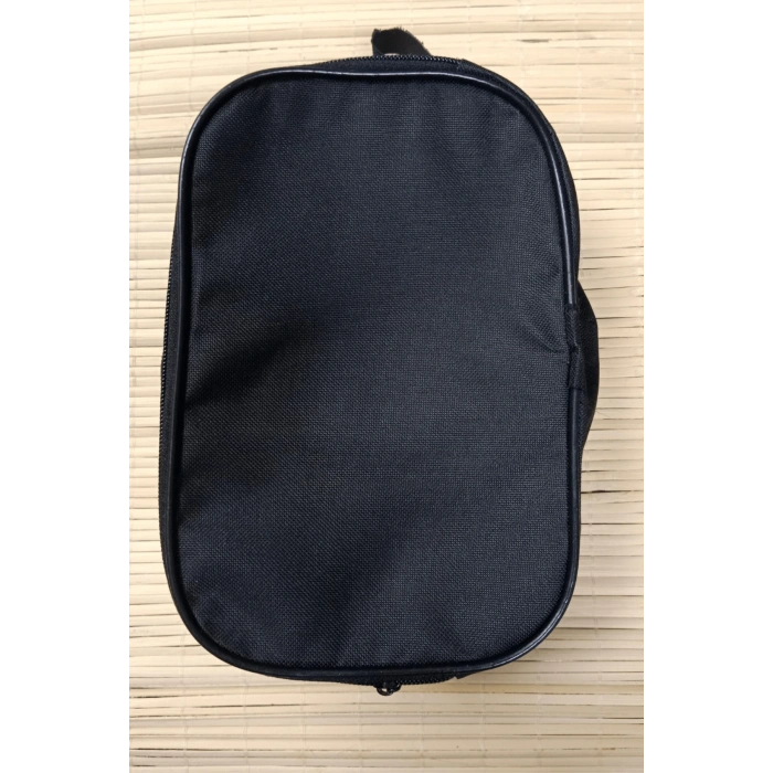 acemi bedelli asker icin kolcakli siyah askeri tras cantasi