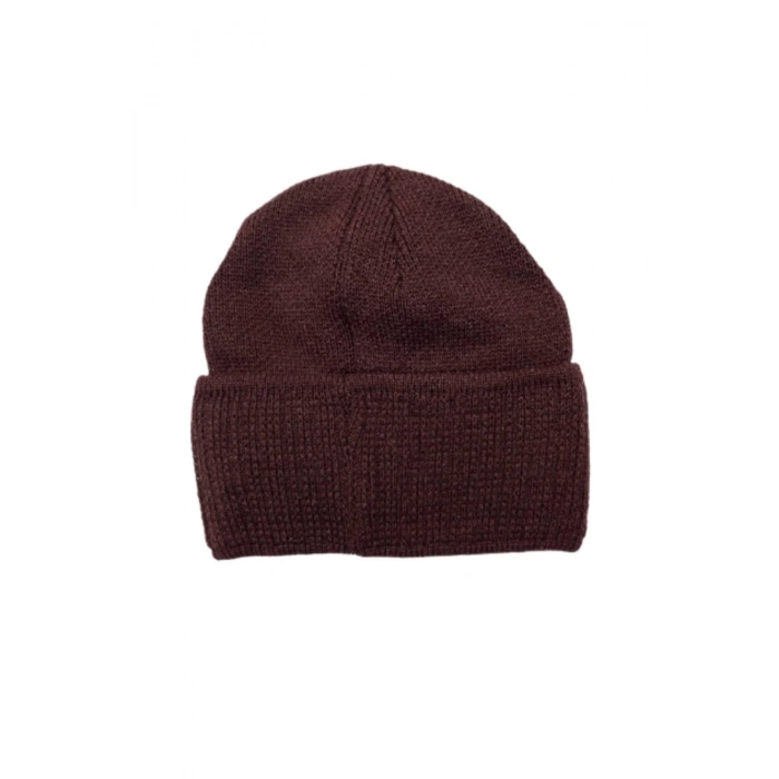 Acik Kahverengi katlamali yun bere