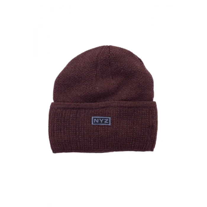 Acik Kahverengi katlamali yun bere