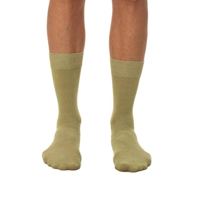 Amasya 15. Piyade Egitim Tugay Komutanligi Bedelli Acemi Askerlik Pamuklu Haki Bot Corap