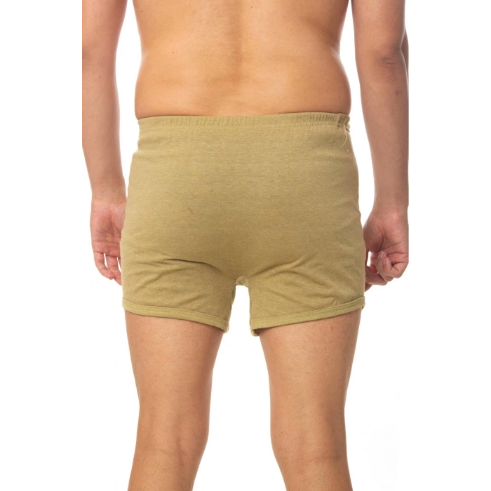 Ankara 4. Kolordu Komutanligi Bedelli Acemi Askerlik Arjantin Pacali Haki Don