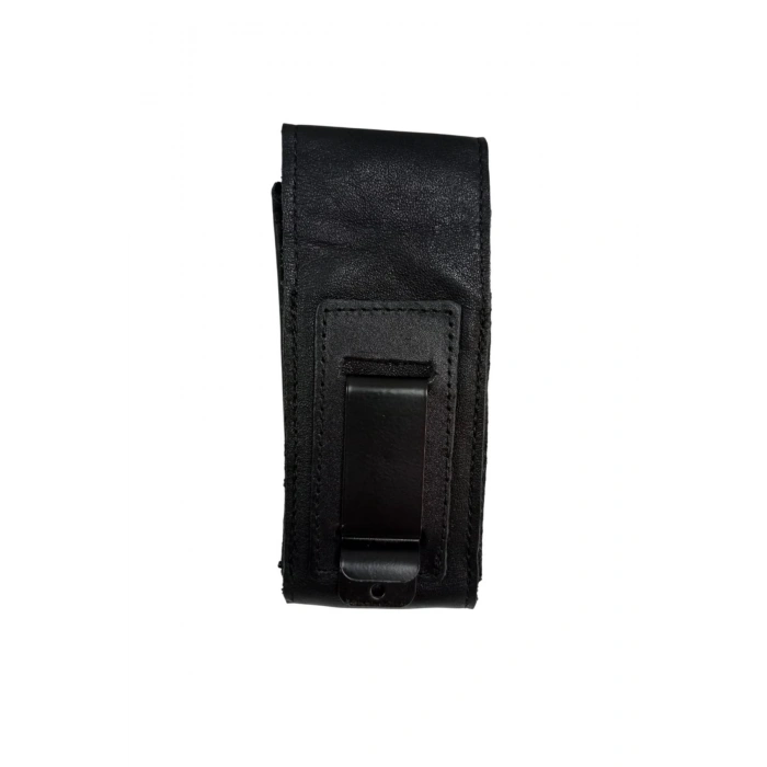 Aselsan 4712 Vhf-4716 Uhf Deri El Telsiz Kilifi