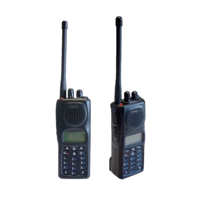 Aselsan 4712 Vhf-4716 Uhf Deri El Telsiz Kilifi