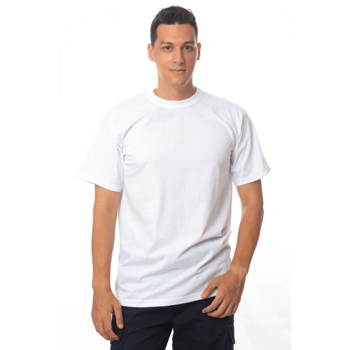 beyaz renkli hatay iskenderun deniz er egitim alayi acemi bedelli asker icin kisa kollu pamuklu organik kaliteli fanila