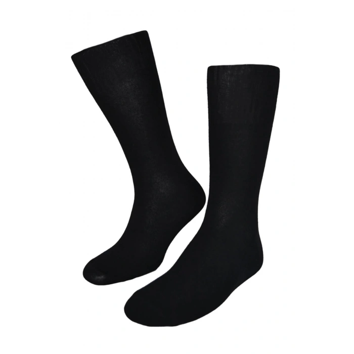 Bilecik 2. Jandarma Egitim Tugay Komutanligi Bedelli Acemi Askerlik Pamuklu Siyah Bot Corap