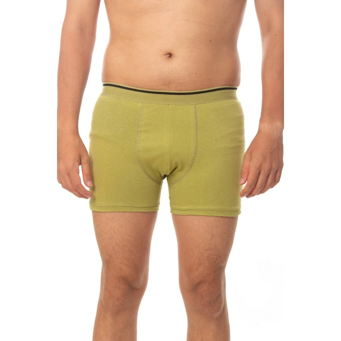 Burdur 58. Piyade Er Egitim Alayi Bedelli Acemi Askerlik Likrali Haki Boxer