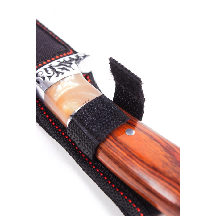 paslanmaz celik kilifli bicak