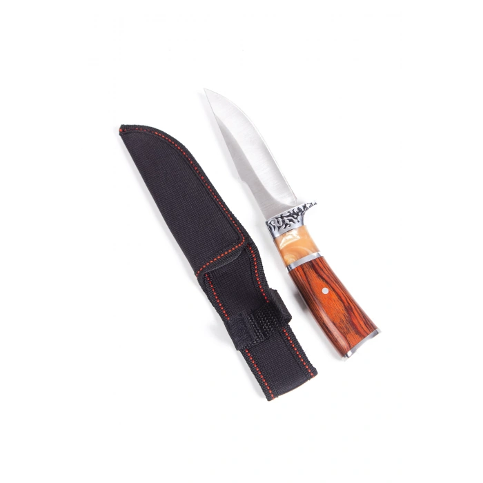 paslanmaz celik kilifli bicak