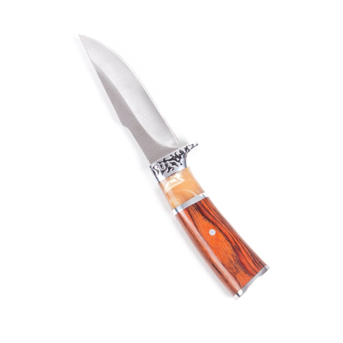 paslanmaz celik kilifli bicak