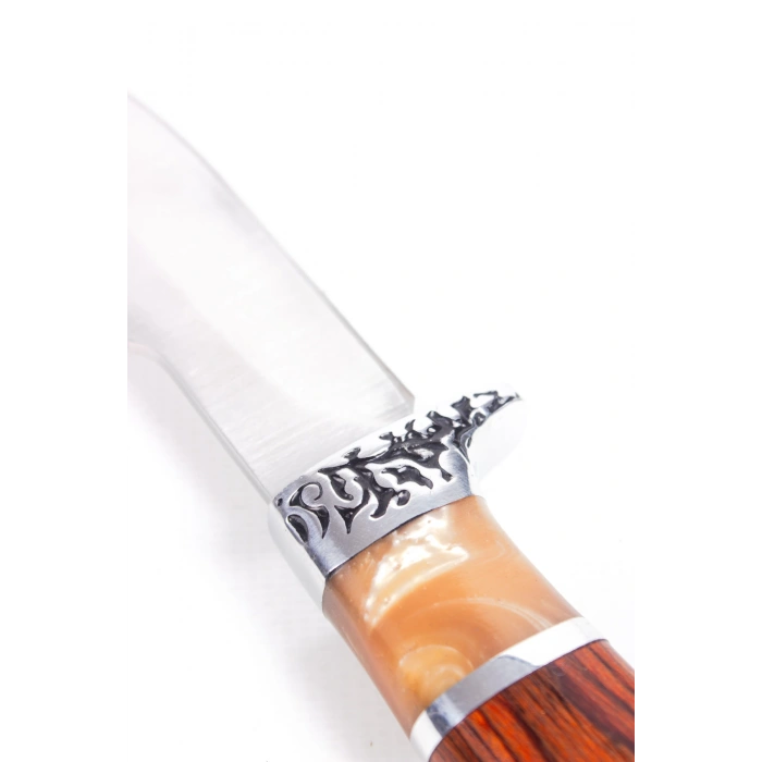 paslanmaz celik kilifli bicak