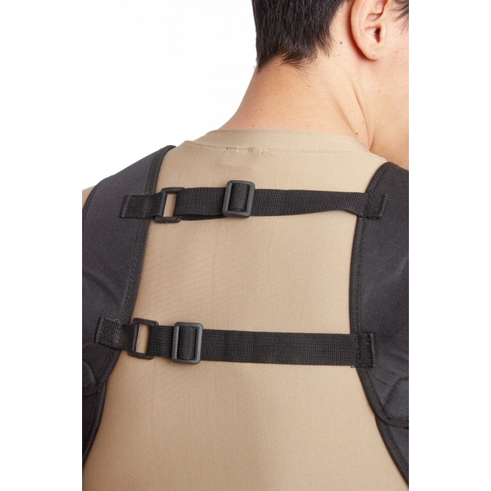 sag el ciftli siyah renkli ozel uretim ayarlamali emniyetli lastikli universal impertex koltukalti silah kilifi