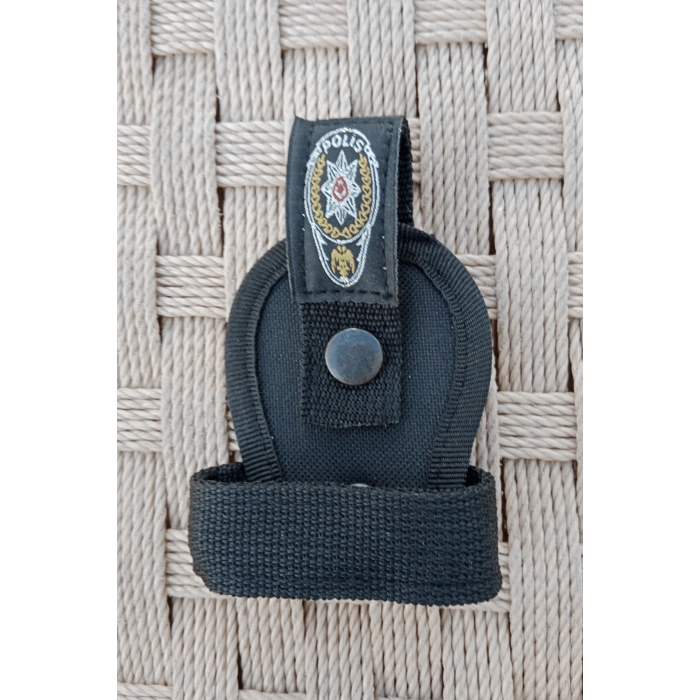 siyah renkli cit citli acik polis kelepce kilifi