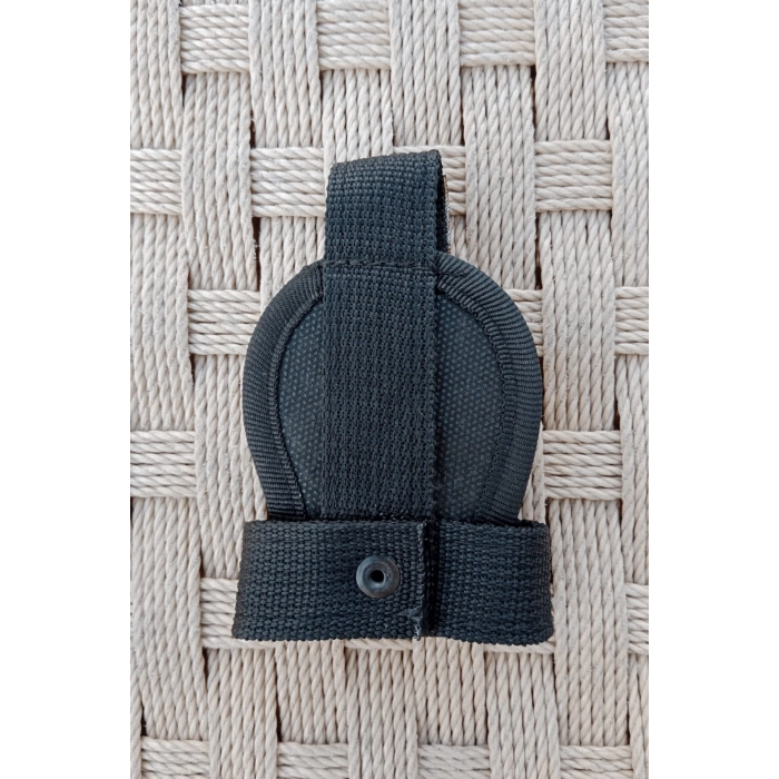 siyah renkli cit citli acik polis kelepce kilifi