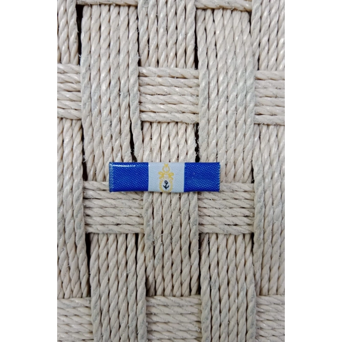 Deniz Kuvvetleri Astsubay Mezuniyet ve Astsubayliga Nasip Serit Rozet