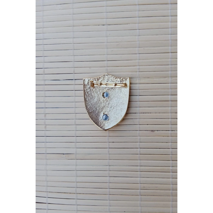 deniz kuvvetleri komutanligi egitim ogretim 1 nolu harici metal gogus ceket brovesi