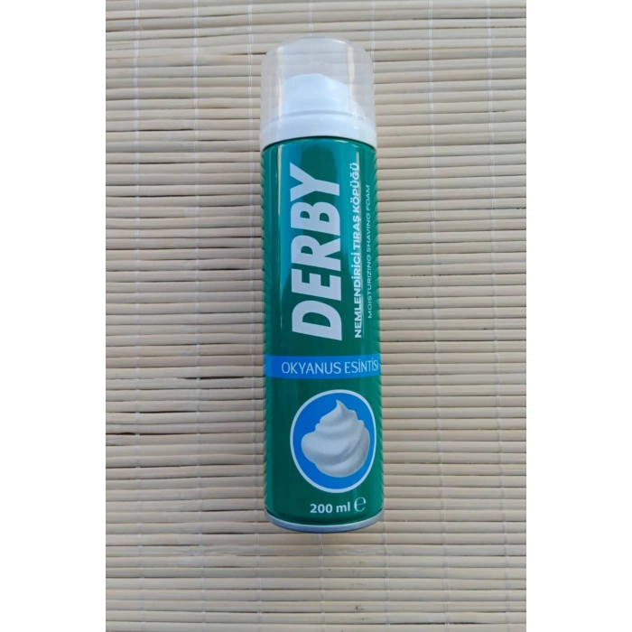 Derby nemlendirici okyanus esintisi 200 ml tiras kopugu