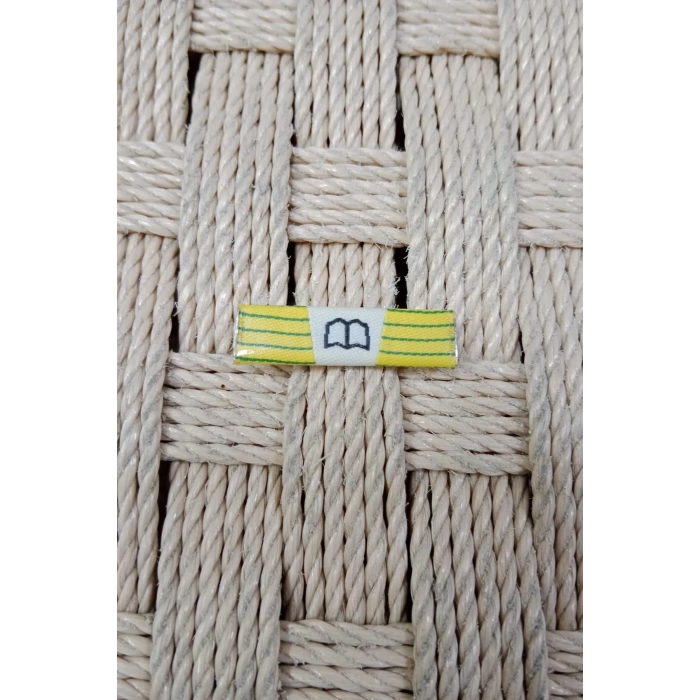 Dis Kaynak Subay Serit Rozet