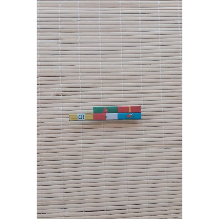 dis kaynak subay terorizmle mucadele ic guvenlik 1 yildiz kibris gorevi hudut gorevi hudut boluk batarya komutanligi serit rozetleri