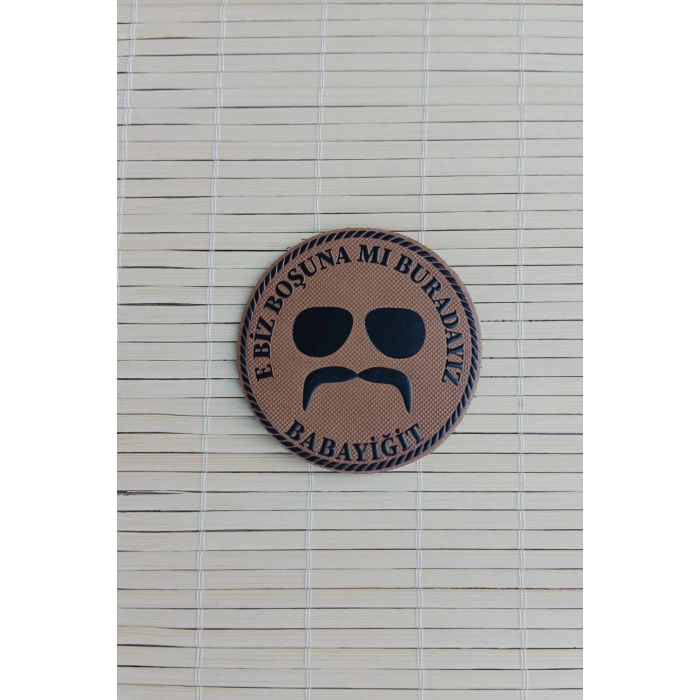 e biz bosuna mi buradayiz babayigit 3d tpu termoplastik gogus arma pec patch