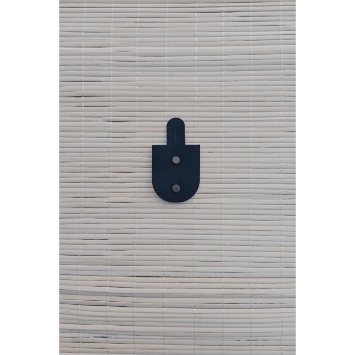 Ege Ordusu Komutanligi 1 Nolu Harici Metal Gogus Brovesi 1975