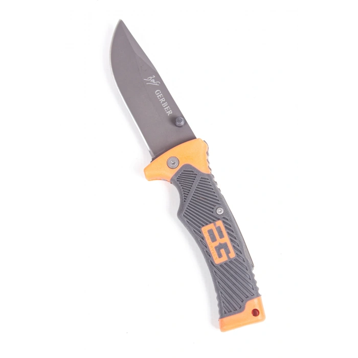 Gerber Kilifli Bicak