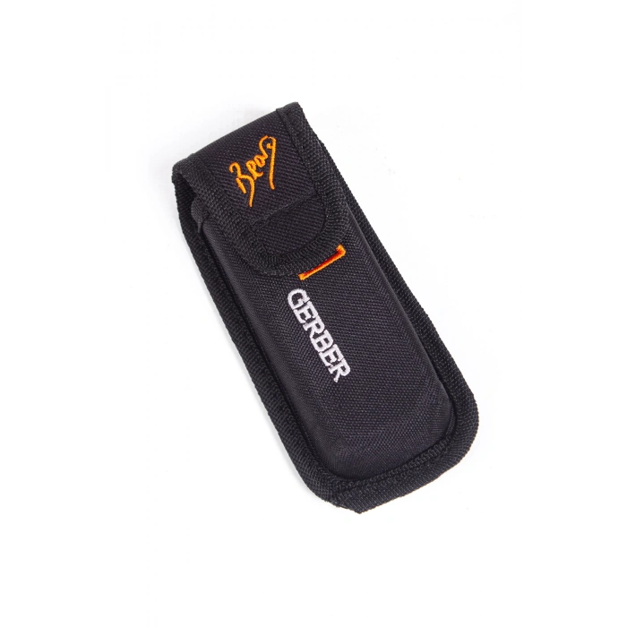 Gerber Kilifli Bicak