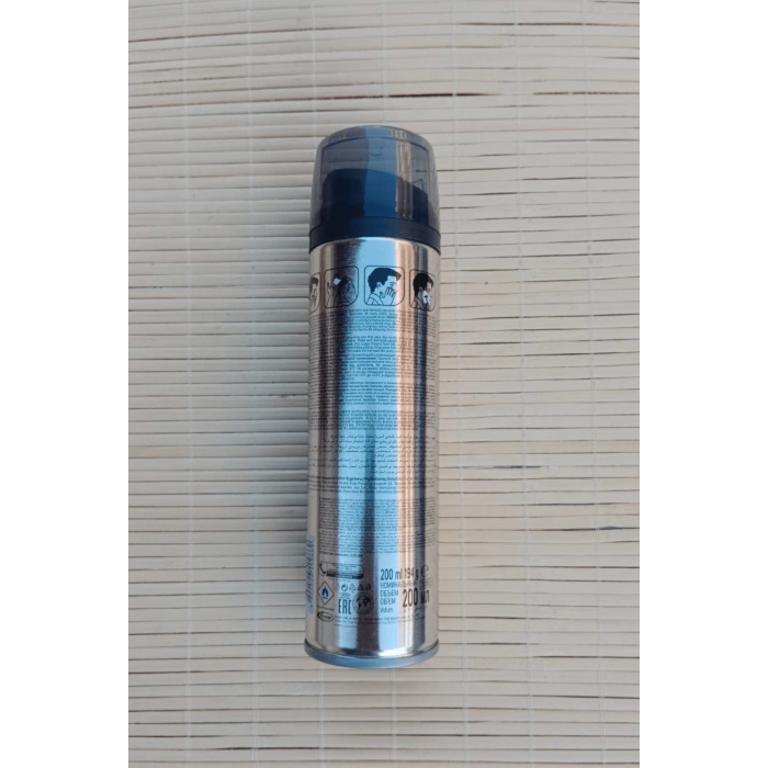 gibbs face system foam tras kopugu normal ciltler icin regular skin