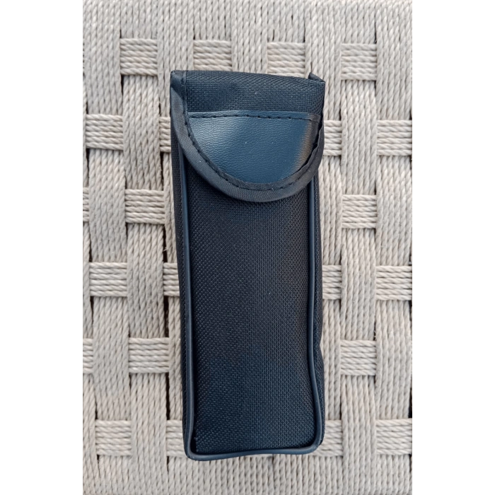 gold kama kl 15 70 x 70 66m/8000m siyah renkli tek gozlu kaucuk el durbunu