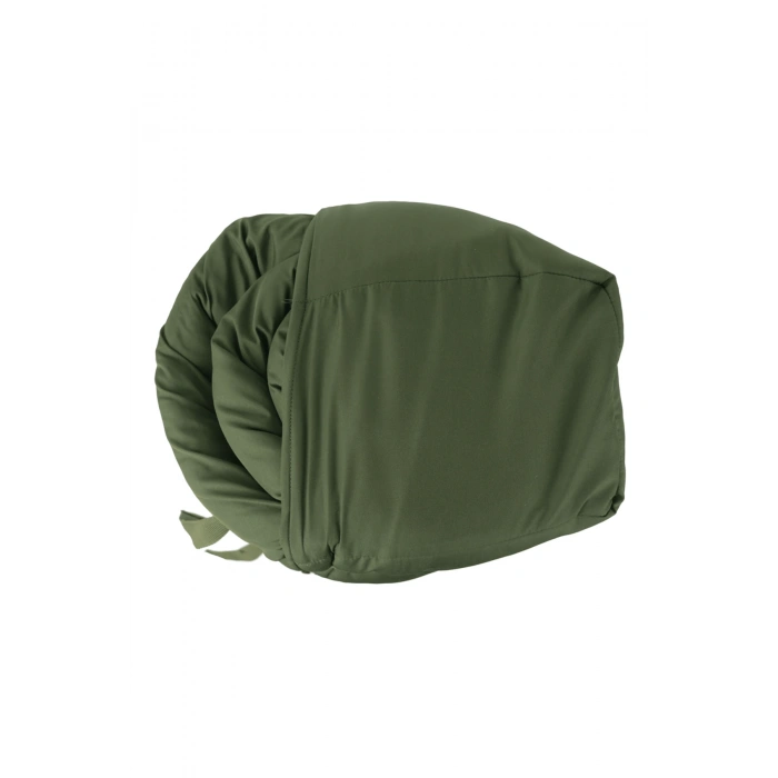 haki renkli -15 su itici kamp uyku tulumu