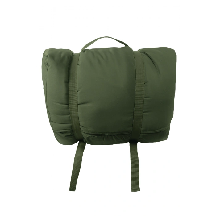 haki renkli -15 su itici kamp uyku tulumu