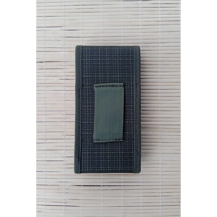 haki renkli kemere palaskaya takilan cirtli impertex telefon kilifi