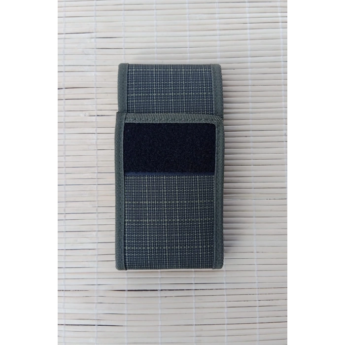 haki renkli kemere palaskaya takilan cirtli impertex telefon kilifi