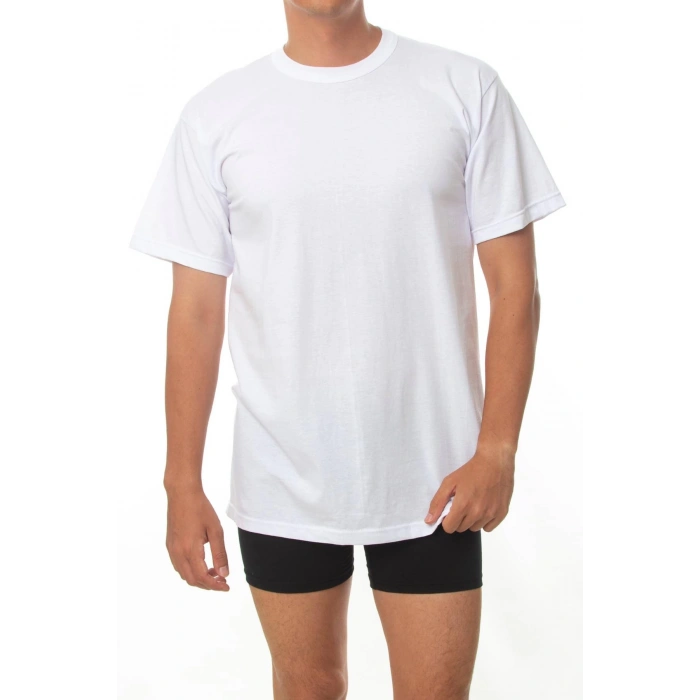 Hatay iskenderun Deniz Er Egitim Alay Komutanligi Bedelli Askerlik Beyaz Fanila Boxer