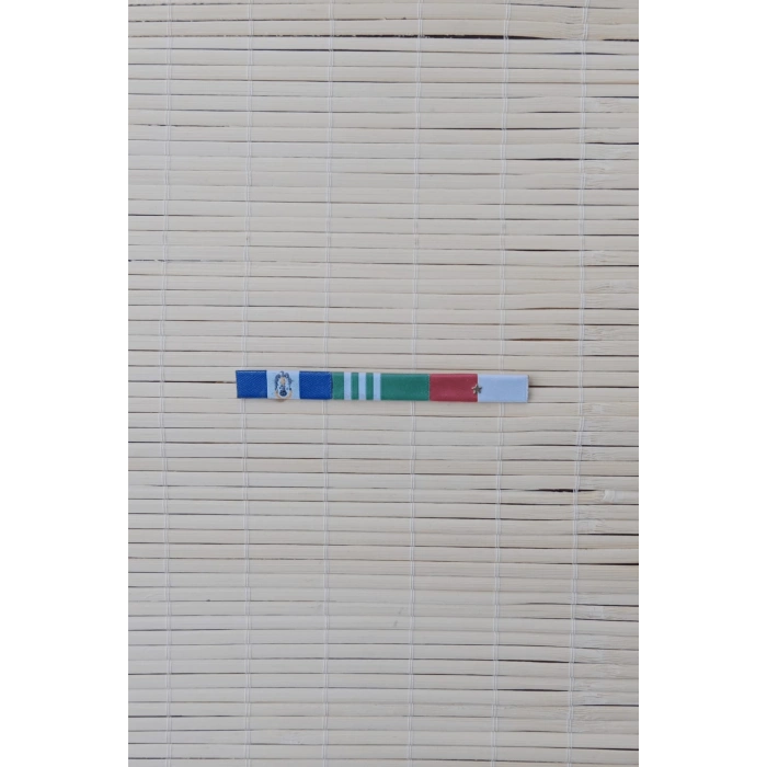 hava astsubay meslek yuksek okulu idari lojistik ve terorizmle mucadele serit rozet