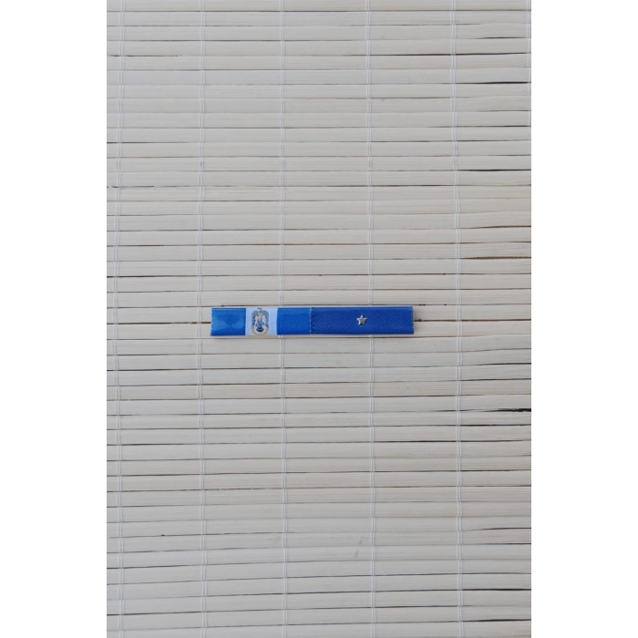 hava kuvvetleri astsubay meslek yuksekokulu ve yurtdisi gecici gorev serit rozet