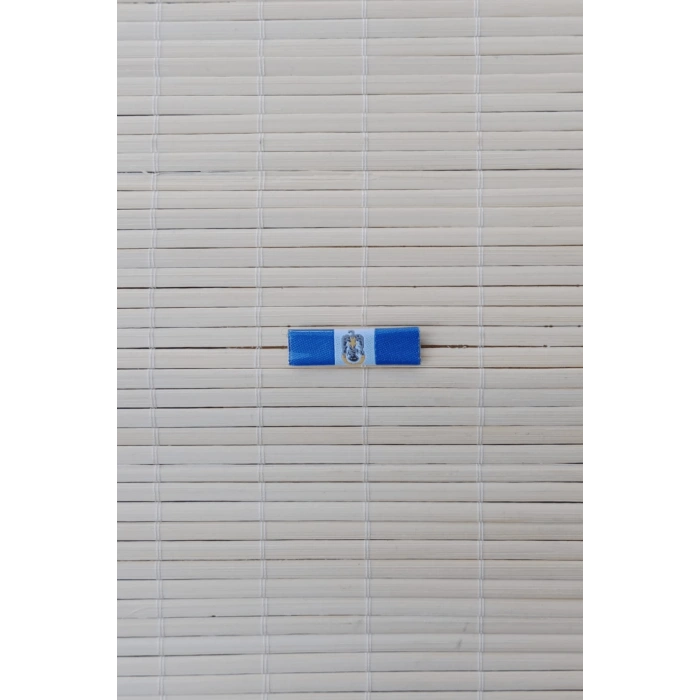 Hava Kuvvetleri Astsubay Mezuniyet ve Astsubayliga Nasip Serit Rozet