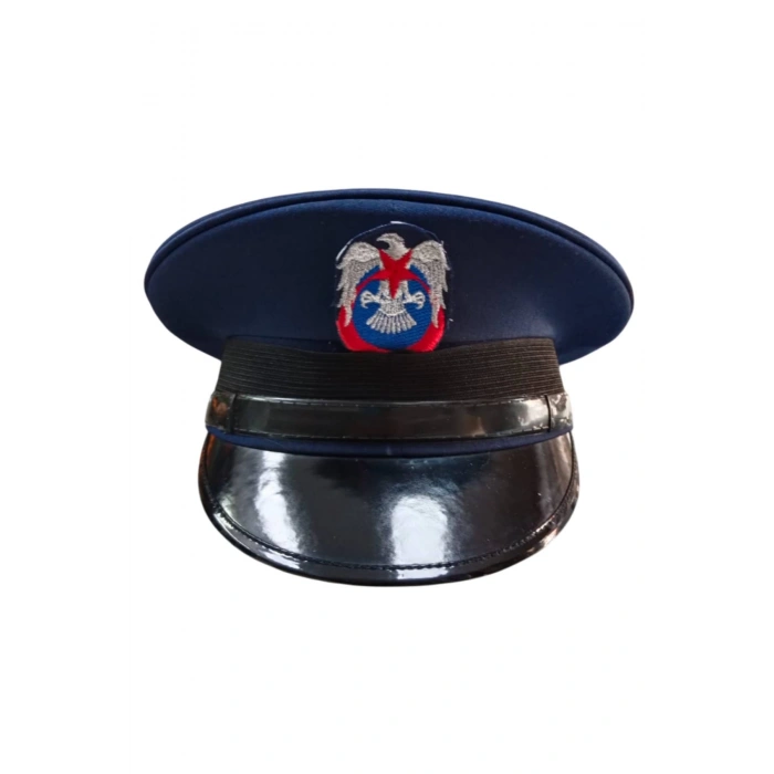 Hava Kuvvetleri Astsubay Uzman Cavus istihkam Harici Kep Kokarti