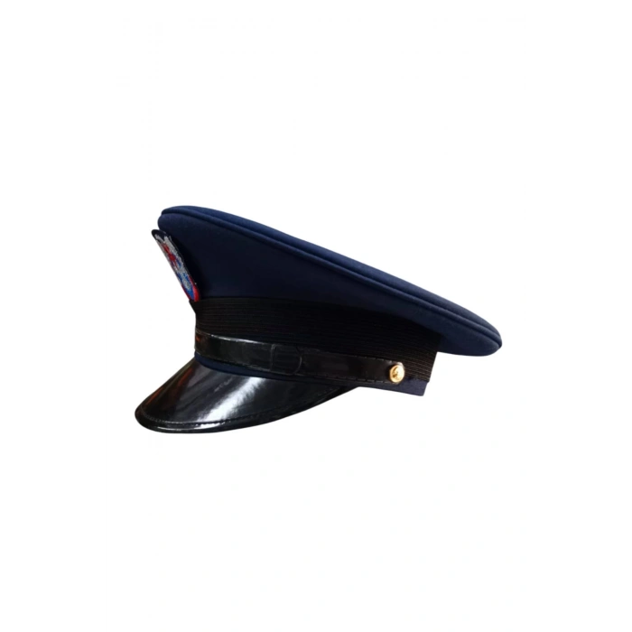 Hava Kuvvetleri Astsubay Uzman Cavus istihkam Harici Kep Kokarti