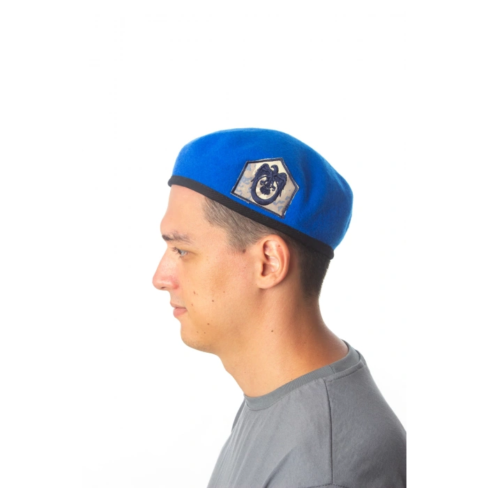 hava kuvvetleri astsubay uzman cavus mavi renkli kokartli urbam seta kasmir havaci yan bere