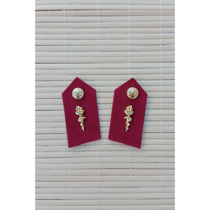 hava kuvvetleri guvezi kumas saglik subay harici yaka spoleti