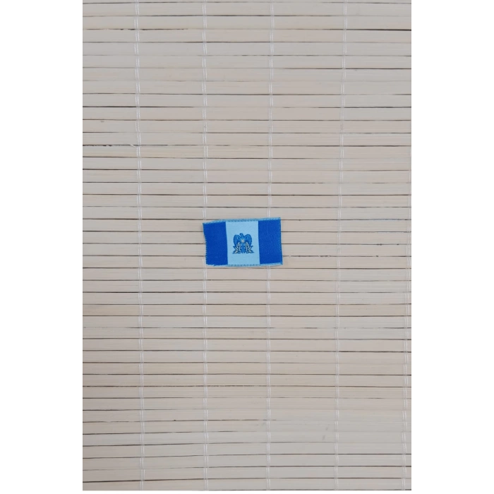 hava kuvvetleri harp okulu mezuniyet serit rozeti