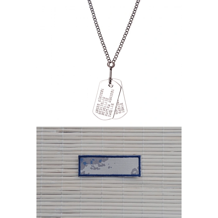 hava kuvvetleri kamuflaj renkli nakisli soyadi isimlik ve asker kunyesi