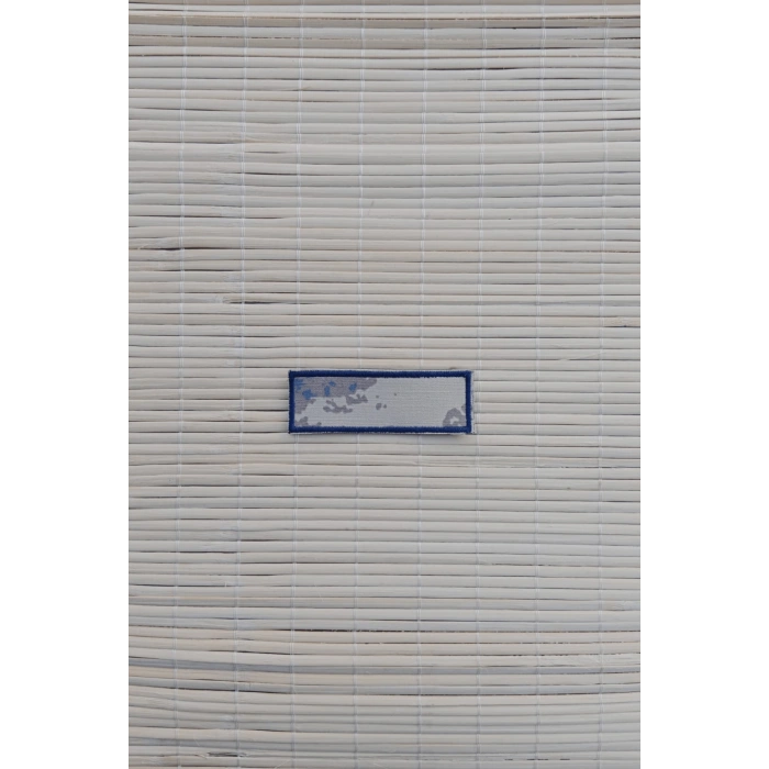 Hava Kuvvetleri Kamuflaj Renkli Soyadi Nakis isimlik