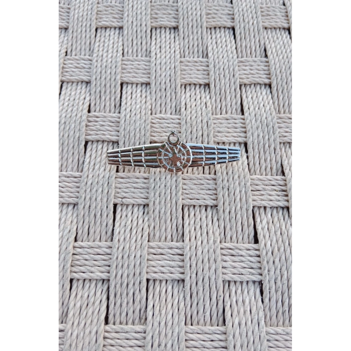 hava kuvvetleri komutanligi kontrol ihbar metal gogus brovesi