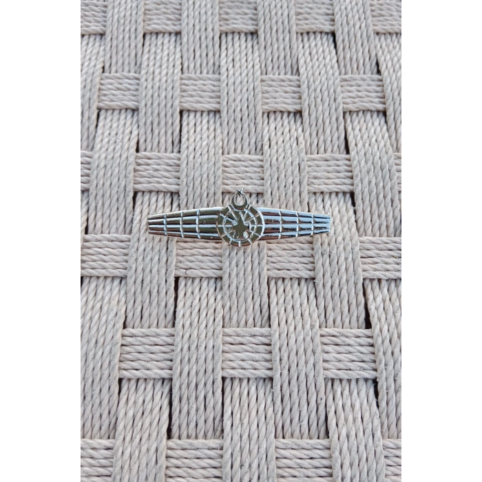 hava kuvvetleri komutanligi kontrol ihbar metal gogus brovesi