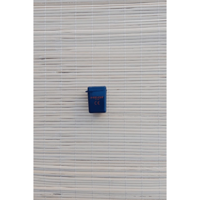 hegi cam tipi kulak tikaci