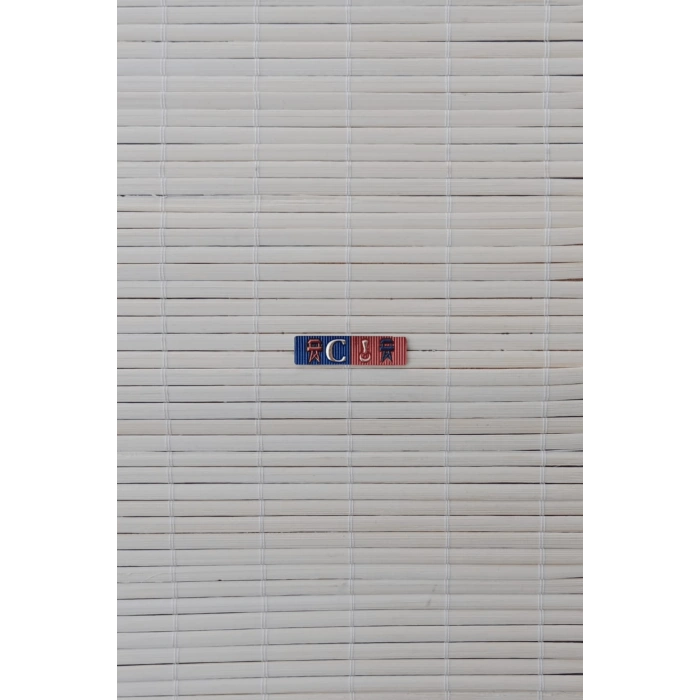 Hizmet Serit Rozetleri Cezaevi Hizmet Serit Rozeti