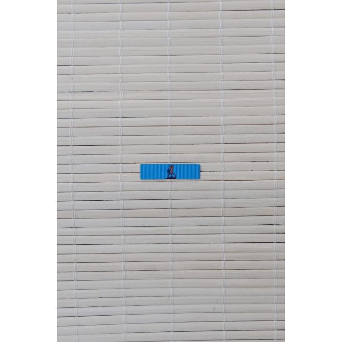 Hizmet Serit Rozetleri Muhabere Serit Rozeti